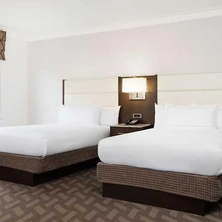 Hilton Boston Park Plaza Hotel Exterior photo