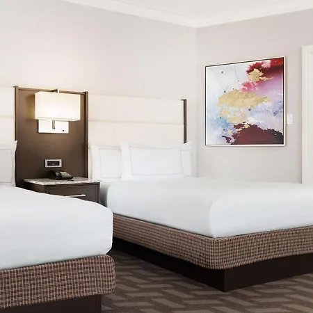 Hilton Boston Park Plaza Hotel Exterior photo
