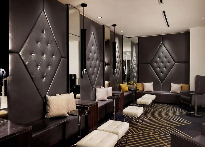 Hilton Boston Park Plaza